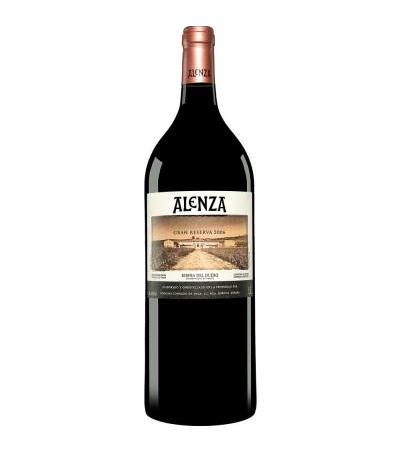 Alenza - 1,5 L. Magnum
                        Gran Reserva 2006
