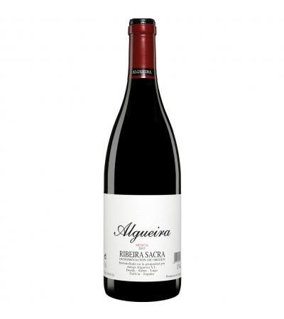 Algueira »Mencia«
                         2015