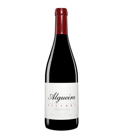 Algueira »Pizarra«
                         2012