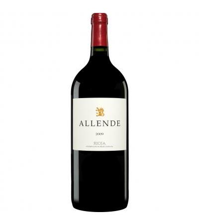 Allende Tinto - 1,5 L. Magnum
                         2009