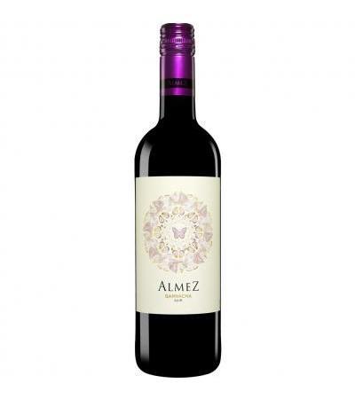 Almez Garnacha