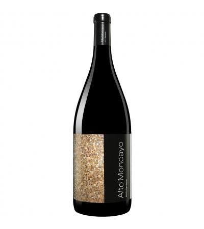 Alto Moncayo Garnacha - 1,5 L. Magnum
                         2015