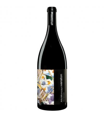 Alto Moncayo »Veraton« - 1,5 L. Magnum
                         2014