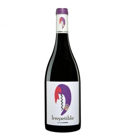Altolandón »Irrepetible«
                         2015