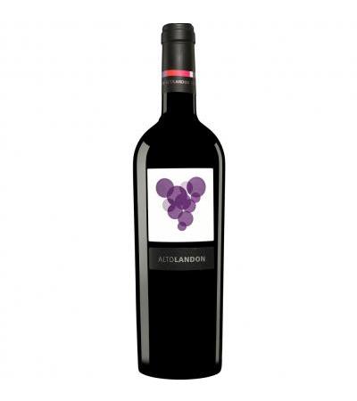 Altolandón Tinto
                         2010