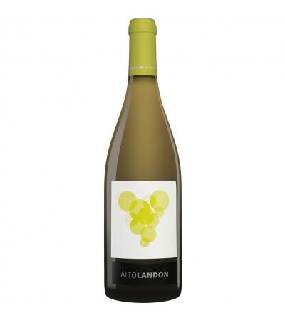 Altolandon Blanco
                         2015