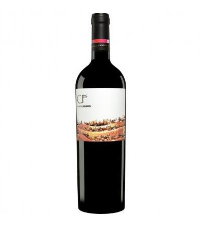 Altolandon Cabernet Franc
                         2011