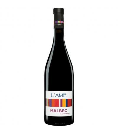 Altolandon »L´AME« Malbec
                         2010