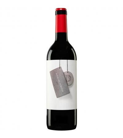 Altos del Duratón
                         2011