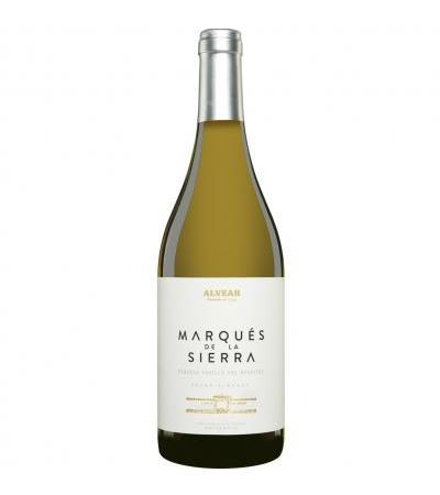 Alvear »Marqués de la Sierra«
                         2016