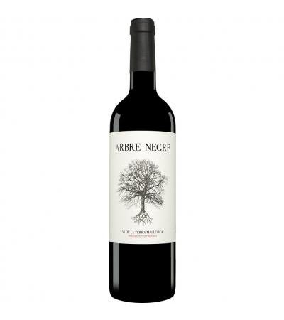 Arbre Negre Mallorca
                         2014