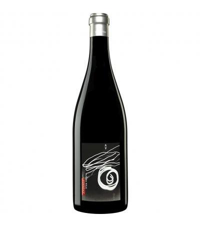 Arribas »Tros Negre«
                         2012
