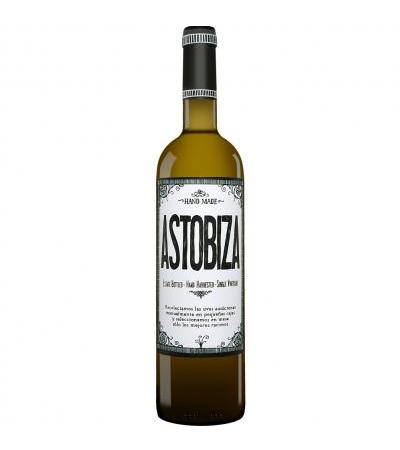 Astobiza Txakoli
                         2017