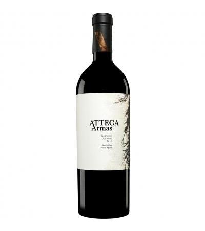 Atteca »Armas«
                         2013