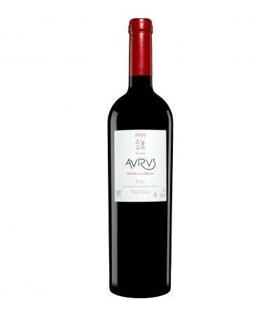 Aurus
                         2009