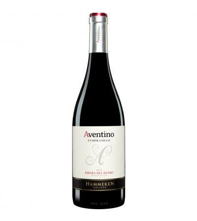 Aventino Tempranillo
                         2014