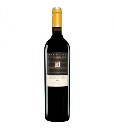 Avgvstvs Forvm Cabernet Franc
                         2013