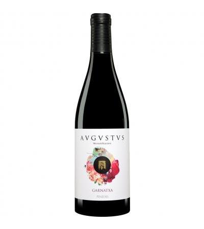 Avgvstvs Forvm Garnacha
                         2014
