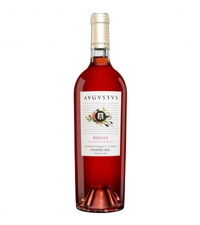 Avgvstvs Forvm Rosado
                         2016
