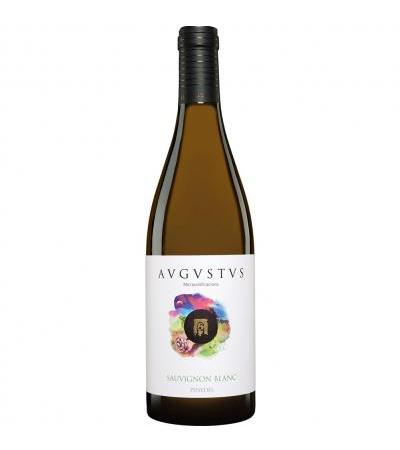 Avgvstvs Forvm »Sauvignon Blanc«
                         2015