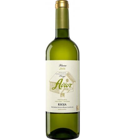 Avior Blanco
                         2016