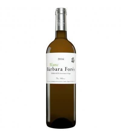 Bàrbara Forés Blanc
                         2016