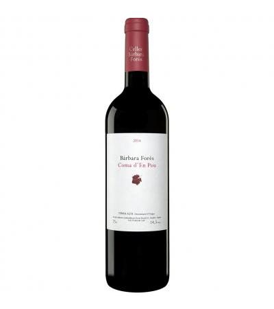 Bàrbara Forés »Coma d'en Pou«
                         2014
