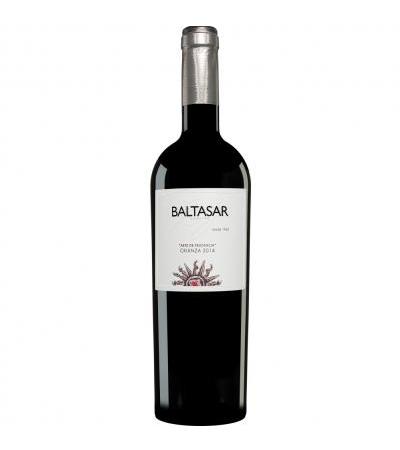Baltasar Gracián
                        Crianza 2014