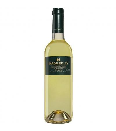 Barón de Ley Blanco
                         2016