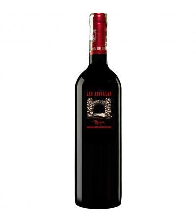 Barón de Ley »Las Altillas«
                         2014