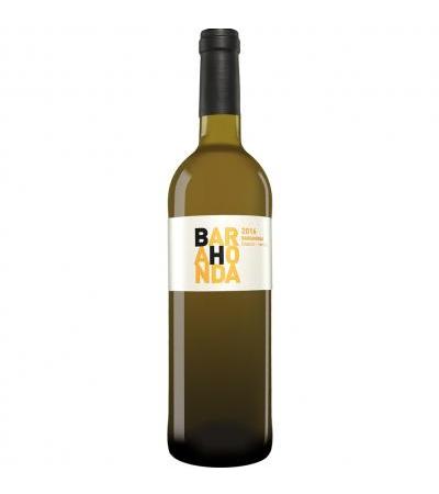 Barahonda Blanco
                         2016