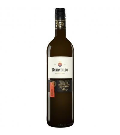 Barbadillo Blend of Amontillado Medium