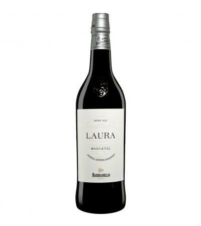 Barbadillo »Laura« Moscatel