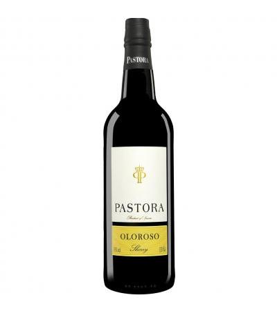 Barbadillo »Pastora« Oloroso