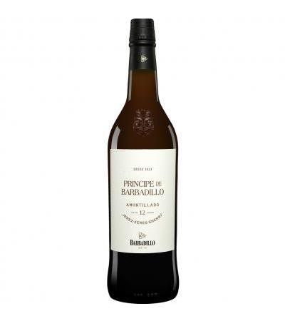 Barbadillo »Príncipe« Amontillado