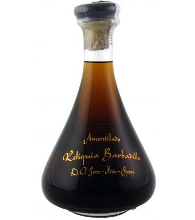 Barbadillo »Reliquia« Amontillado