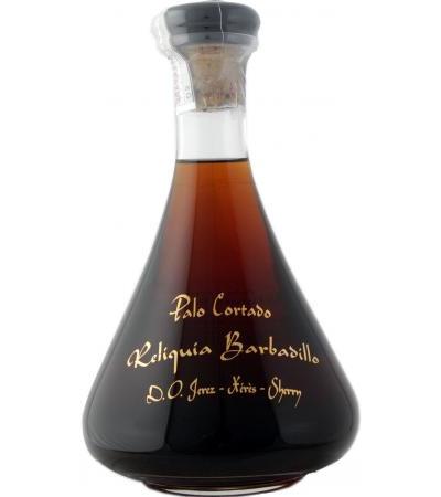 Barbadillo »Reliquia« Palo Cortado