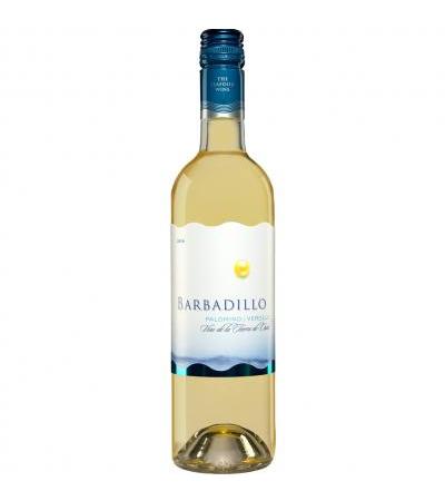 Barbadillo »Seafood« Blanco
                         2016