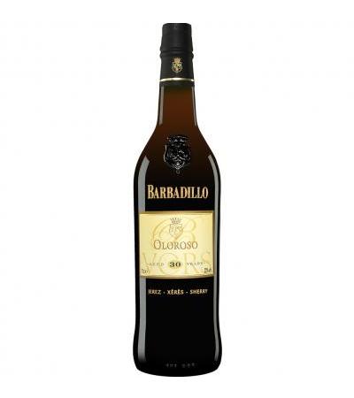 Barbadillo »V.O.R.S. 30 Años« Oloroso