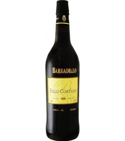 Barbadillo »V.O.R.S. 30 Años« Palo Cortado