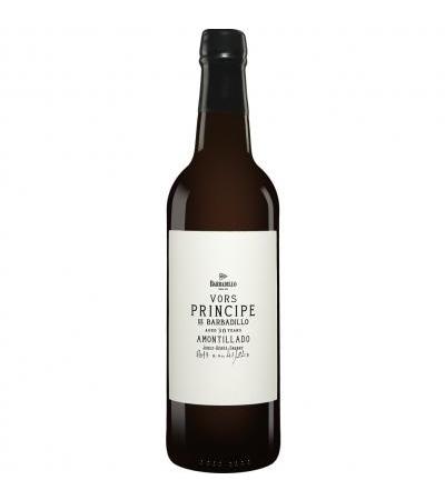 Barbadillo »VORS 30 Años Principe« Amontillado