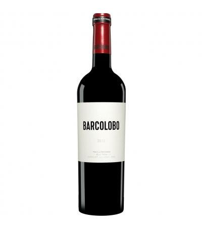 Barcolobo »12 meses«
                         2012