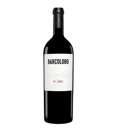 Barcolobo »El Jaral«
                         2012