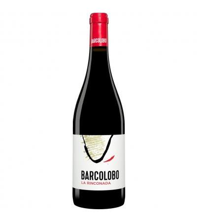 Barcolobo »La Rinconada«
                         2015