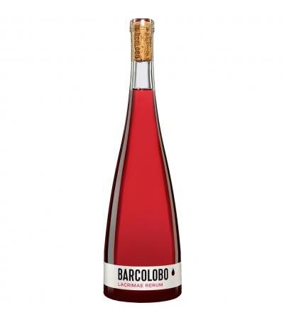 Barcolobo Lacrimae Rerum FB
                         2016