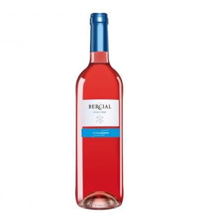 Bercial Rosado
                         2016