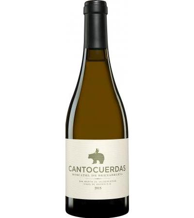 Bernabeleva »Cantocuerdas« Moscatel - 0,5 L.
                         2015