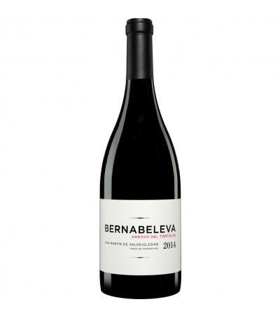 Bernabeleva Tinto »Arroyo del Tórtolas«
                         2014