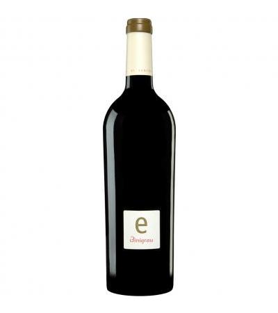 Binigrau »e« Negre Ecològic
                         2014