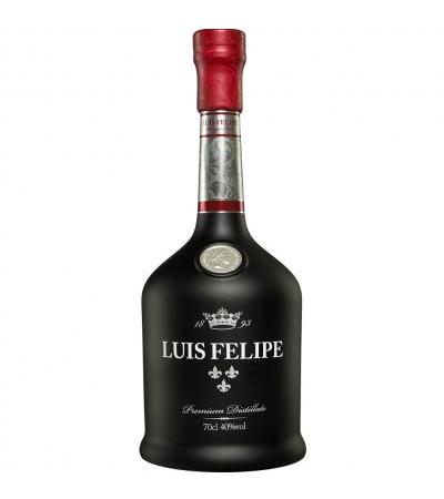 Brandy Luis Felipe - 0,7 L.